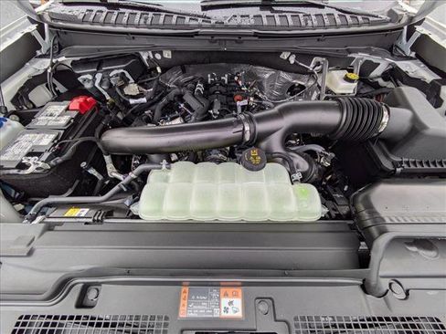 New 2025 Ford Expedition King Ranch image 22