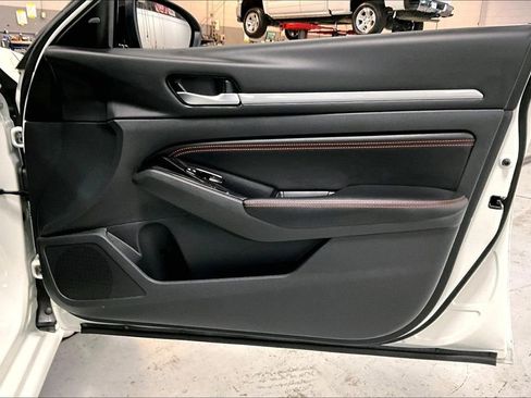 Certified 2023 Nissan Altima 2.5 SR image 26