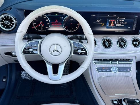 Certified 2020 Mercedes-Benz E 450 E 450 image 28