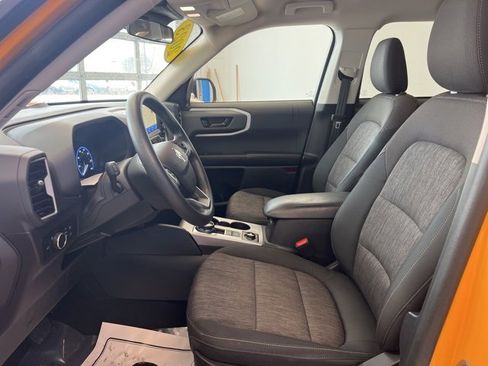 Used 2023 Ford Bronco Sport Big Bend image 20