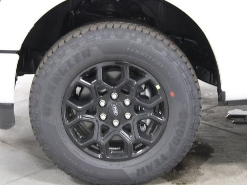 New 2026 Ford F150 XLT AWD/4WD image 18