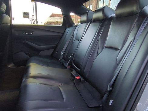 Certified 2023 Honda Accord Sport image 23