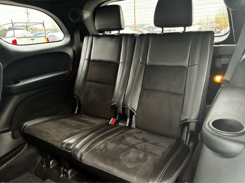 Used 2022 Dodge Durango GT image 11
