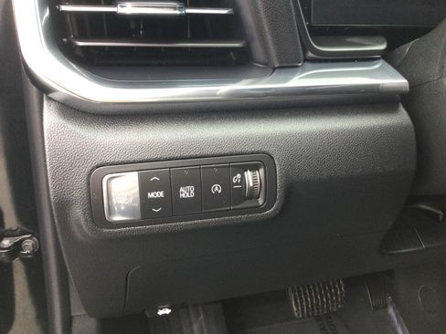 Used 2026 GMC Terrain Elevation FWD image 14