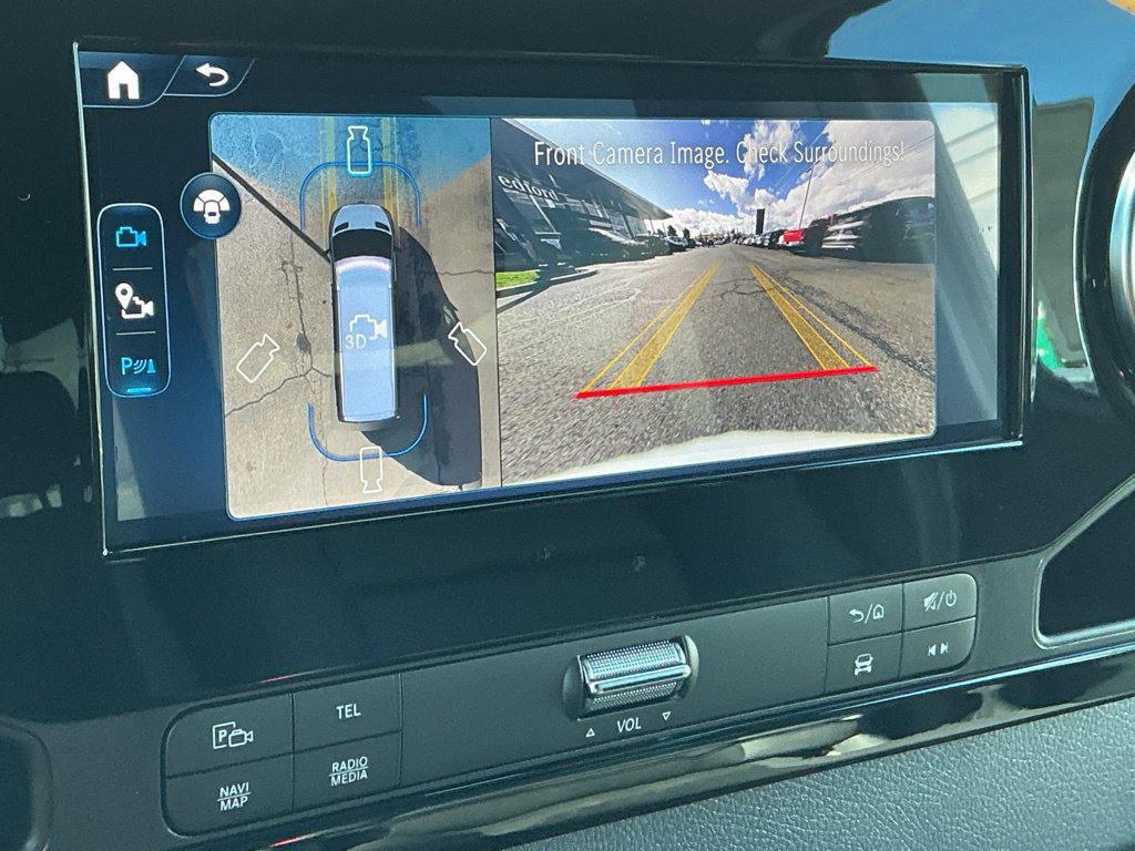 New 2026 Mercedes-Benz Sprinter 2500 image 35