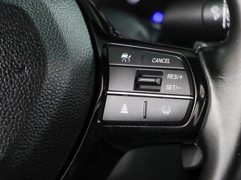 Used 2023 Honda Civic Sport image 14