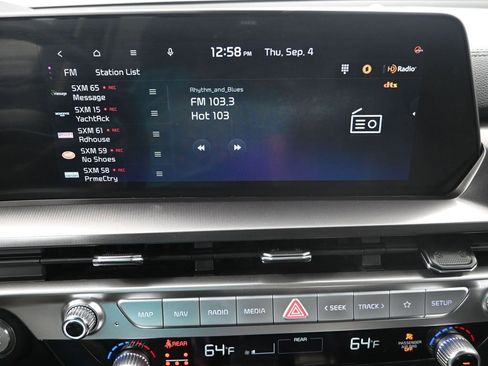 New 2025 Kia Telluride S image 20