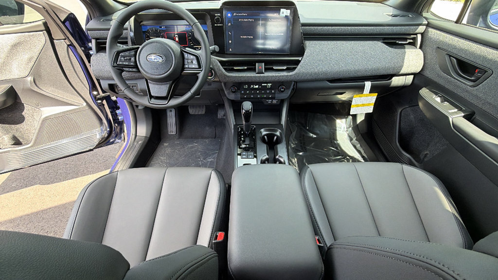 New 2026 Subaru Outback Premium AWD/4WD image 26