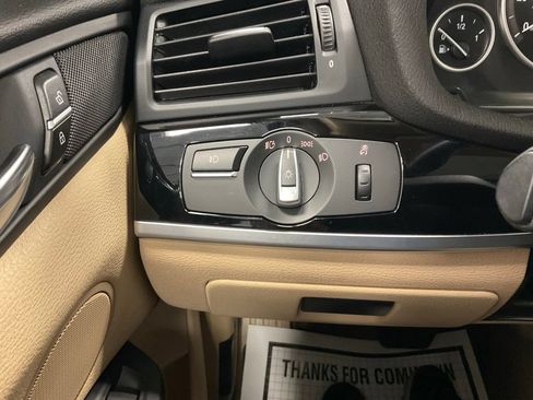 Used 2016 BMW X3 xDrive28i AWD/4WD image 12