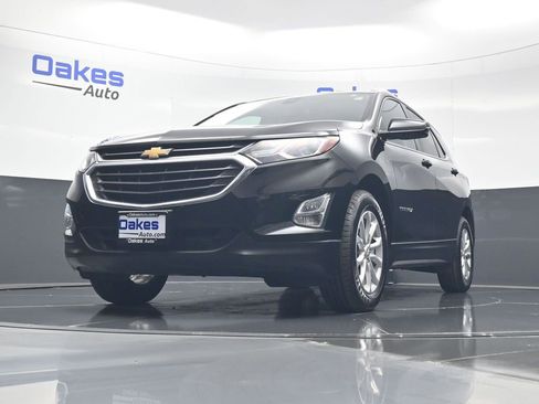 Used 2020 Chevrolet Equinox LT AWD/4WD image 38