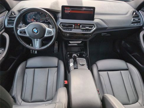 Used 2022 BMW X3 sDrive30i w/ M Sport Package 2 image 25
