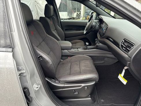 New 2026 Dodge Durango GT image 9