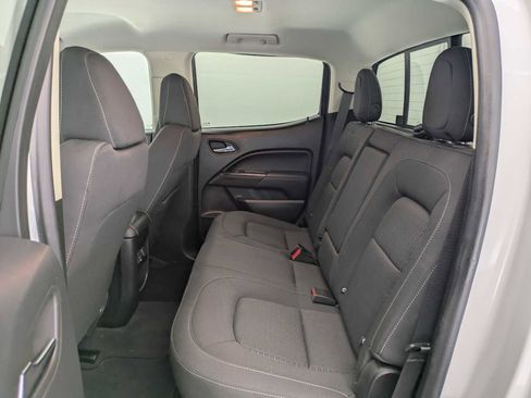 Used 2022 GMC Canyon Elevation AWD/4WD image 20