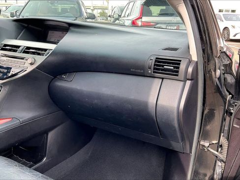 Used 2010 Lexus RX 350 2WD image 15