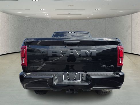 New 2026 RAM 2500 Big Horn image 5