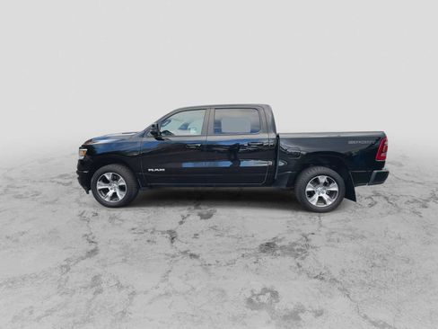 Certified 2023 RAM 1500 Laramie image 5