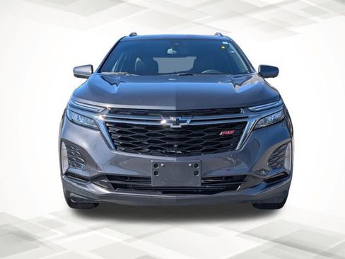 Used 2023 Chevrolet Equinox RS image 9