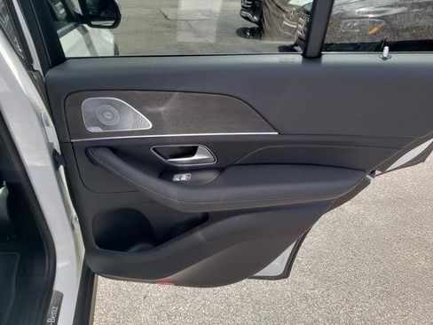Used 2021 Mercedes-Benz GLE 450 GLE 450 image 15