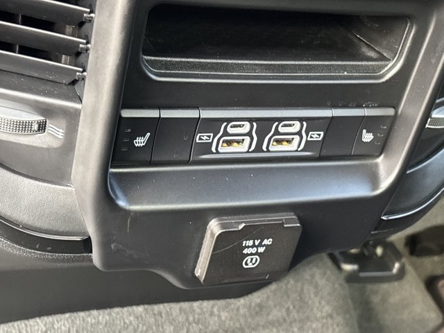 Used 2022 RAM 1500 Limited AWD/4WD image 20