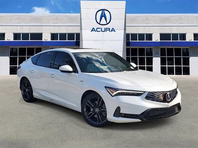 Used 2025 Acura Integra A-Spec