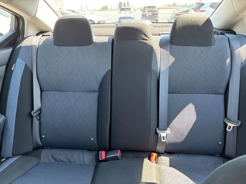 Used 2025 Nissan Versa SV image 36