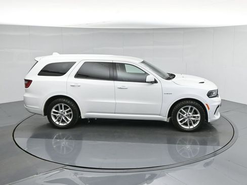 Used 2021 Dodge Durango R/T AWD/4WD image 55