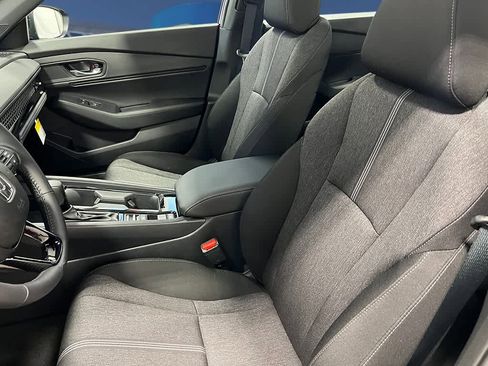 New 2025 Honda Accord Sport image 13