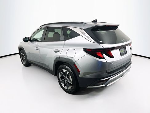 Used 2025 Hyundai Tucson SEL image 5