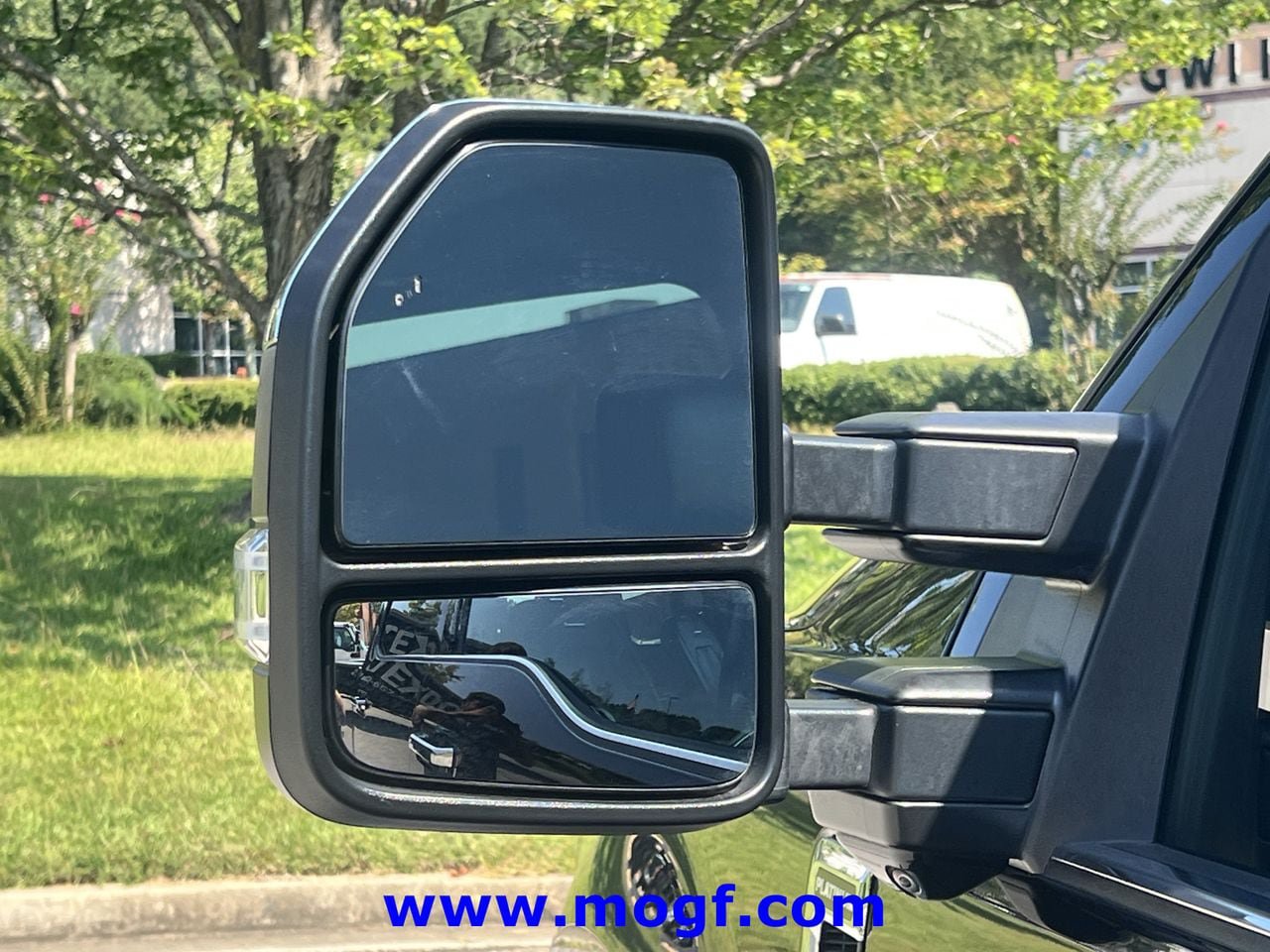 Used 2022 Ford F250 Platinum AWD/4WD image 32