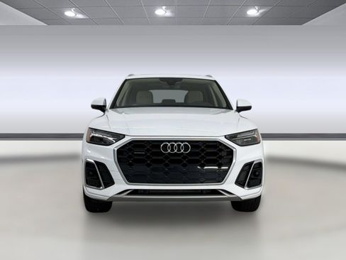 Used 2024 Audi Q5 2.0T Premium AWD/4WD image 6