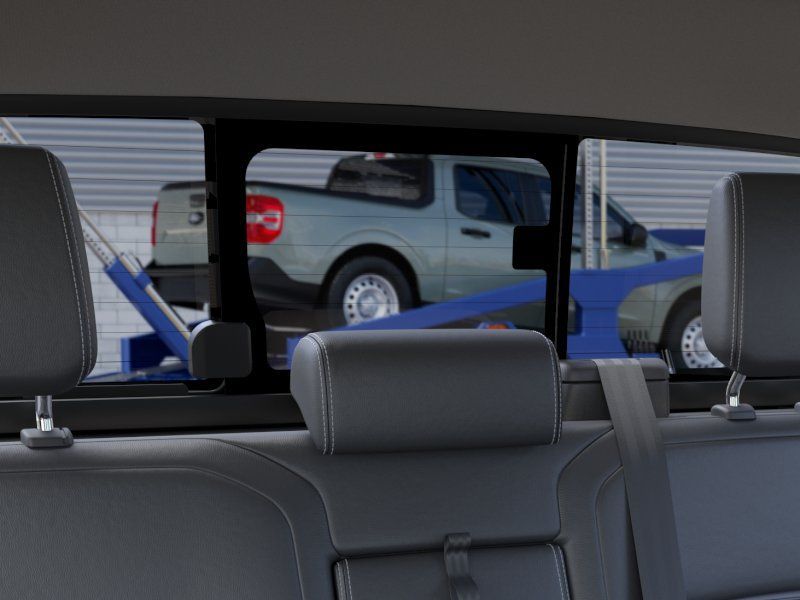 New 2026 Ford Ranger Lariat AWD/4WD image 23