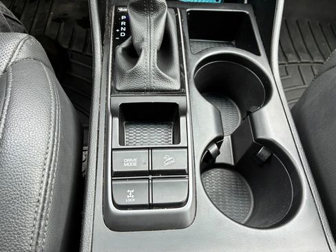Used 2018 Hyundai Tucson SEL Plus AWD/4WD image 24