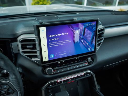 New 2026 Toyota Tundra Limited image 22