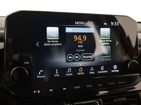 Used 2023 Nissan Pathfinder SL w/ Black Appearance Package AWD/4WD image 47