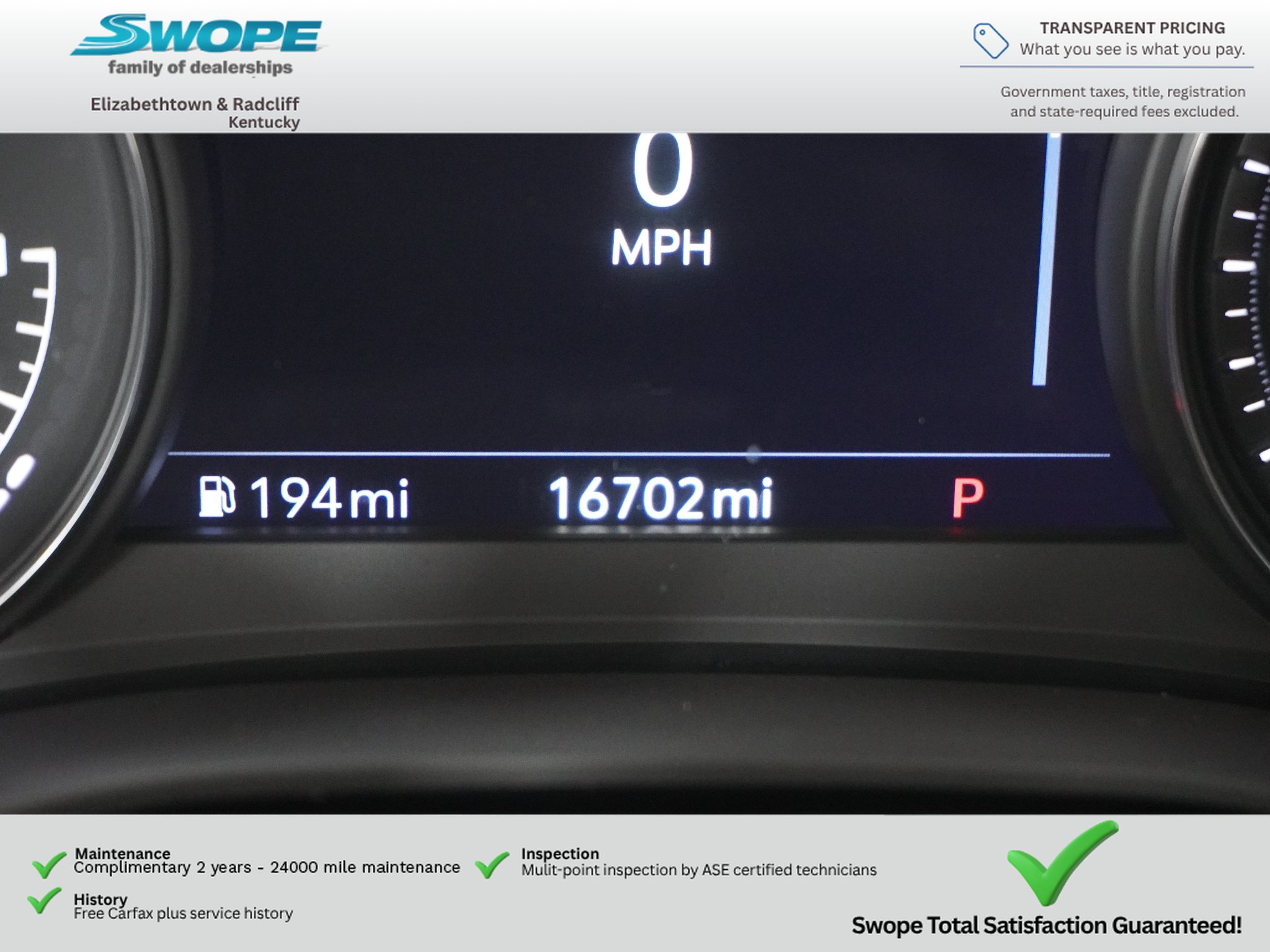 Used 2021 Cadillac XT5 Premium Luxury AWD/4WD image 19