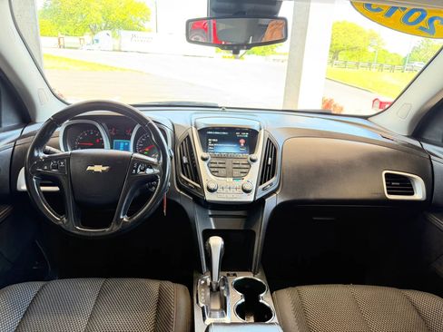 Used 2013 Chevrolet Equinox LT image 9