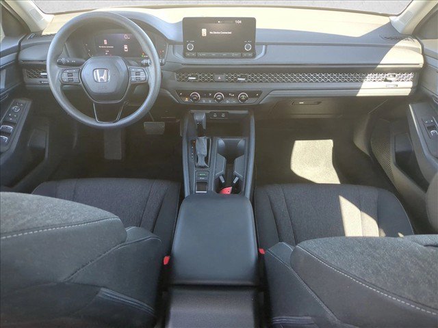 Used 2024 Honda Accord EX image 16