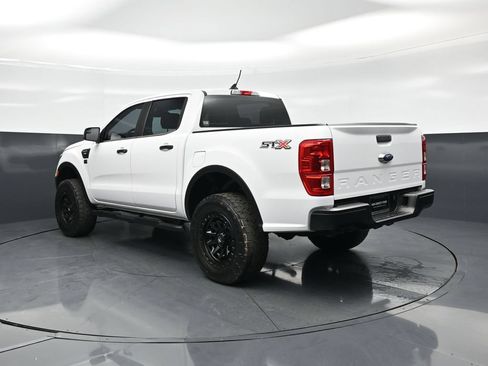Certified 2021 Ford Ranger XL w/ Equipment Group 101A High RWD image 6