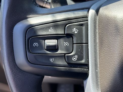Used 2022 GMC Sierra 1500 Denali AWD/4WD image 19