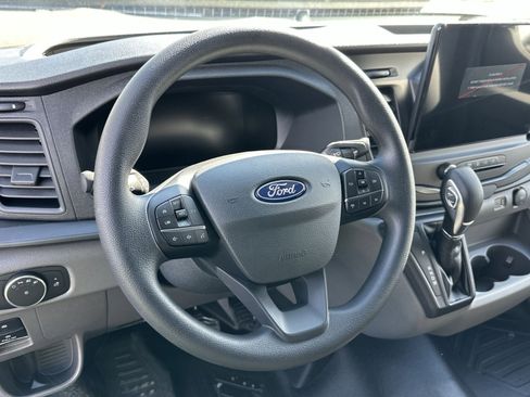 New 2026 Ford Transit 250 Base w/ Load Area Protection Package image 18
