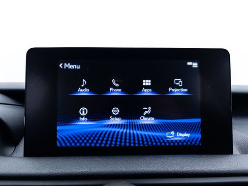 Used 2021 Lexus IS 350 F Sport w/ Accessory Package RWD image 34