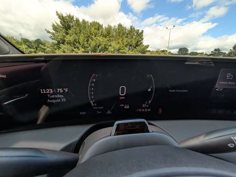 New 2026 Cadillac CT5 Sport w/ Technology Package AWD/4WD image 18