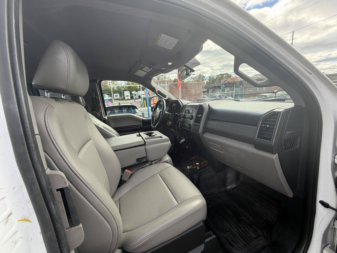 Used 2019 Ford F250 XL w/ Power Equipment Group AWD/4WD image 27