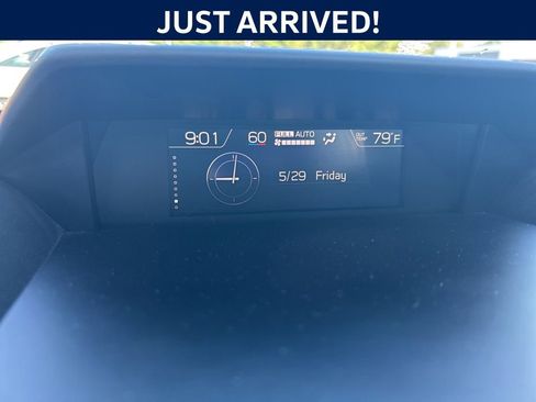 Used 2022 Subaru Crosstrek 2.5i Limited w/ Moonroof Package 2 AWD/4WD image 20