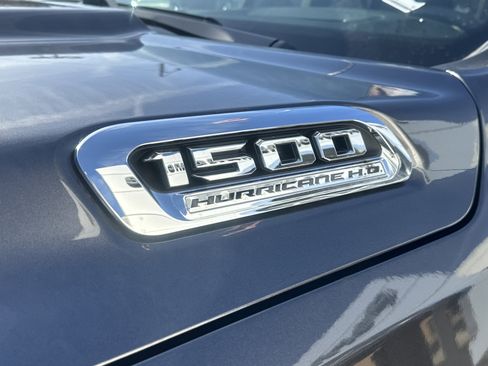 New 2026 RAM 1500 Tungsten image 27