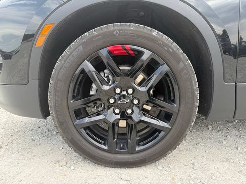 Used 2024 Chevrolet Blazer LT w/ Redline Edition FWD image 14
