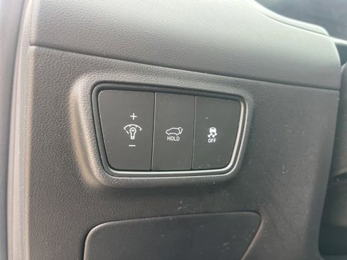 Used 2023 Hyundai Tucson Limited image 25