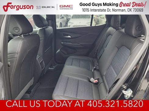 New 2026 Buick Envista Preferred w/ Convenience I Package FWD image 38
