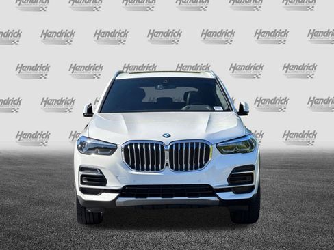 Certified 2023 BMW X5 xDrive40i w/ Climate Comfort Package AWD/4WD image 44