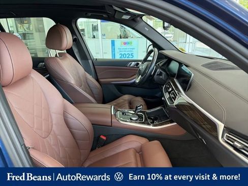 Used 2023 BMW X5 xDrive40i w/ Premium Package AWD/4WD image 6